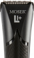 Preview: Moser Trendcut Li+ Scherkopf 1661-0460