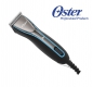 Preview: Oster Premium Schermaschine A6 Comfort mit 1,5mm Schneidsatz + 8 Metallaufsteckkämme. 64702