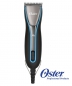 Preview: Oster Premium Schermaschine A6 Comfort mit 1,5mm Schneidsatz + 8 Metallaufsteckkämme. 64702