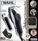 Preview: Wahl Chrom Pro Deluxe Haarschneidegerät + Trimmer und viel Zubehör 79524-2716