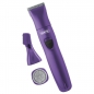 Preview: Ladytrimmer Wahl Intimrasierer Pure Confidence 9865-116