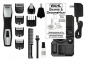 Preview: Bartschneider Wahl Groomsman Pro Set 9855-1216