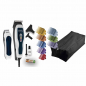 Preview: Haarschneidemaschine + Trimmer Wahl Color Pro Combo 1395-0465 mit Zubehoer