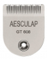 Preview: Schermaschine AESCULAP Exacta Scherkopf GT 608GT4