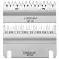 Preview: Rinderschermaschine Aesculap Econom CL Fitter GT834 Scherkopf