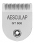 Preview: Scherkopf der Aesculap Isis GT421