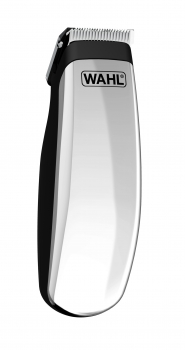 Pfotentrimmer Wahl Pocket Pro Chrome 9962-2016