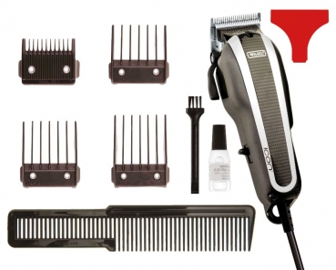 WAHL ICON Profi-Haarschneider. Classic Serie! Made in USA. V9000 Motor