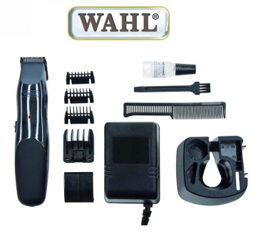 Barschneider Wahl Groomsman Set Ansicht 9918-1416