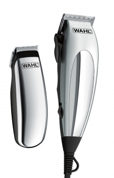 Haarschneidemaschine + Trimmer Wahl HomePro Deluxe 79035-1316