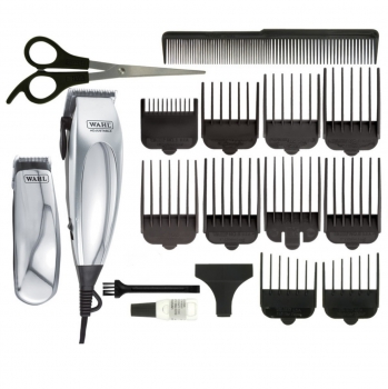 Haarschneider + Trimmer Wahl HomePro Deluxe 79035-1316