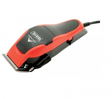 Haarschneider Wahl Homepro Clip'n Trim 79900-2116 mit Konturenschneider