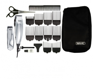 Haarschneidegerät + Trimmer Wahl HomePro Deluxe 79035-1316