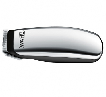 Gesichtstrimmer Wahl Pocket Pro Chrome 9962-2016