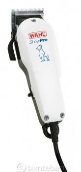 Hundeschermaschine Wahl ShowPro 09265-2016