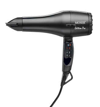 Moser Profi Haartrockner Edition PRO 2100W, + 10% Power. 42200